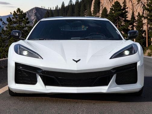 2024 Chevrolet Corvette Z06