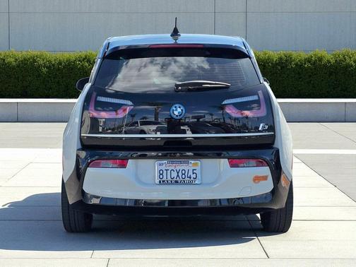 2020 BMW i3 120Ah w/Range Extender