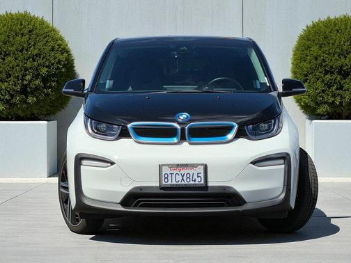 2020 BMW i3 120Ah w/Range Extender