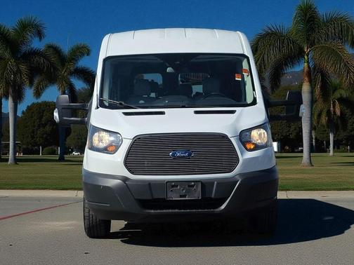 2017 Ford Transit-350 XL