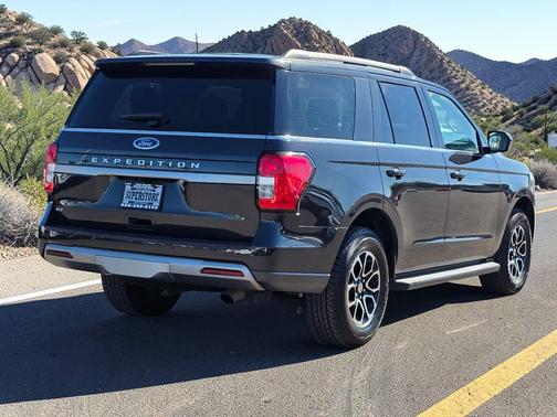 2024 Ford Expedition XLT