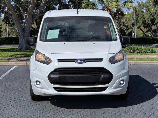2015 Ford Transit Connect XLT