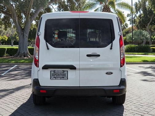 2015 Ford Transit Connect XLT