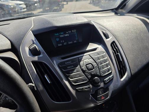 2015 Ford Transit Connect XLT