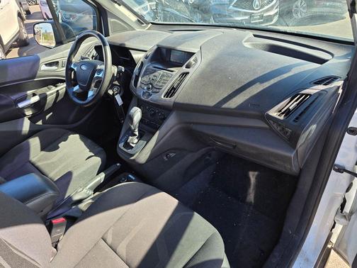 2015 Ford Transit Connect XLT