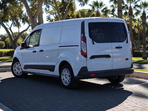 2015 Ford Transit Connect XLT