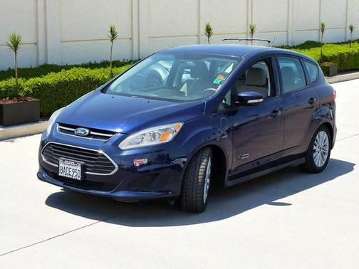 2017 Ford C-Max Energi SE