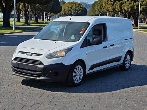 2016 Ford Transit Connect XL