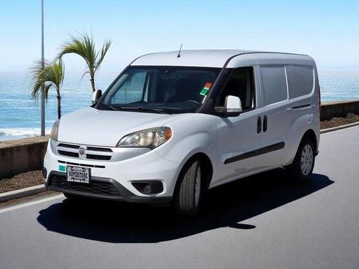 2017 RAM ProMaster City Tradesman