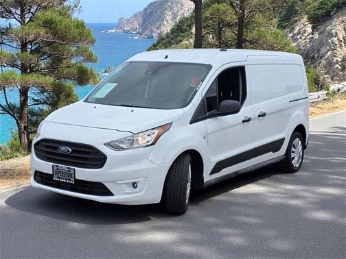 2023 Ford Transit Connect XLT