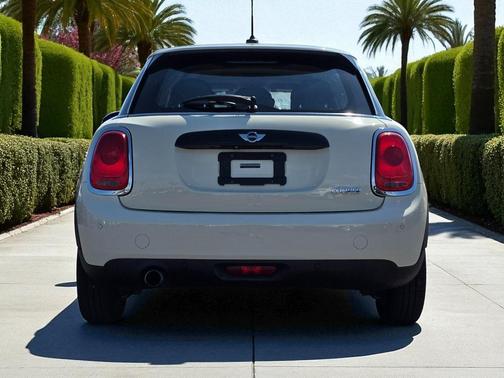 2018 MINI Hardtop Cooper