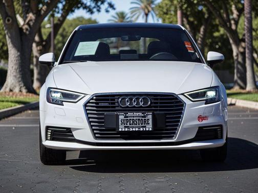 2017 Audi A3 e-tron 1.4T Tech Premium Plus
