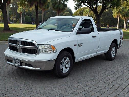 2019 RAM 1500 Tradesman