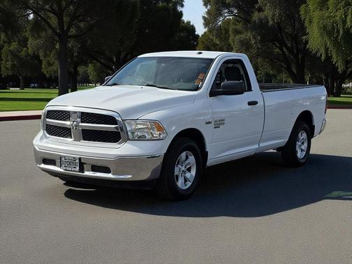 2019 RAM 1500 Tradesman