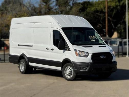 2020 Ford Transit-350 Base