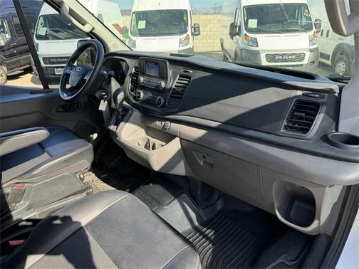 2020 Ford Transit-350 Base