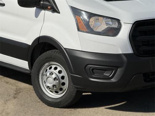 2020 Ford Transit-350 Base