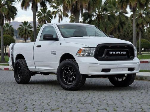 2020 RAM 1500 Tradesman