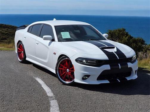 2020 Dodge Charger R/T Scat Pack
