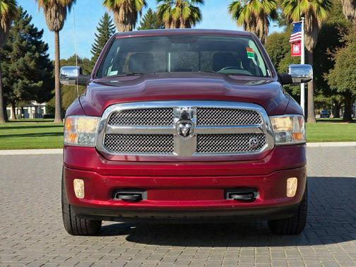 2018 RAM 1500 Lone Star