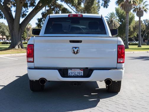 2014 RAM 1500 Tradesman/Express