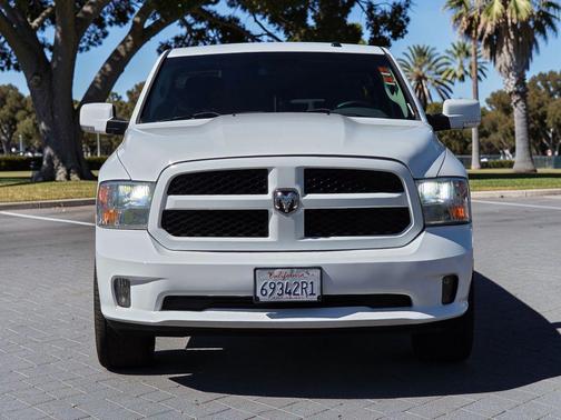 2014 RAM 1500 Tradesman/Express