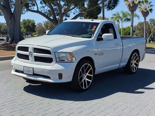2014 RAM 1500 Tradesman/Express