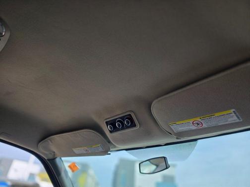 2011 Chevrolet Express 2500 LS