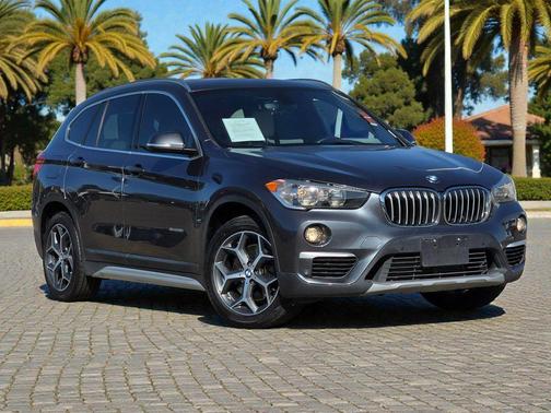 2018 BMW X1 xDrive28i