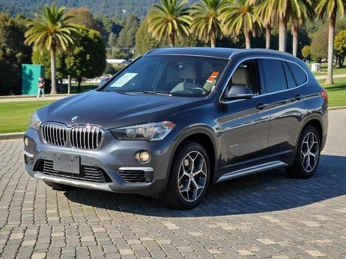 2018 BMW X1 xDrive28i