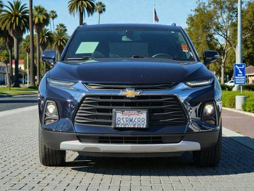 2020 Chevrolet Blazer 3LT