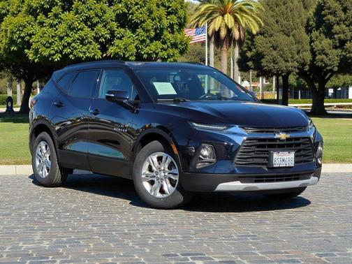 2020 Chevrolet Blazer 3LT