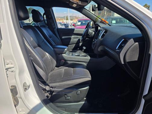 2020 Dodge Durango R/T RWD