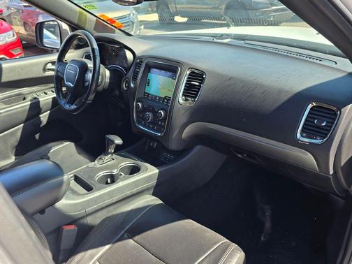 2020 Dodge Durango R/T RWD