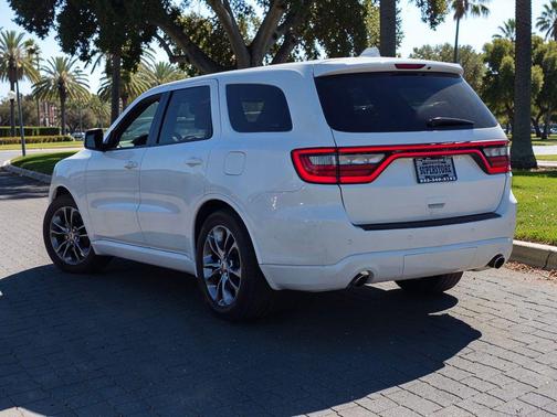 2020 Dodge Durango R/T RWD