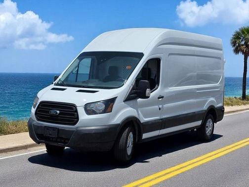 2018 Ford Transit-250 Base
