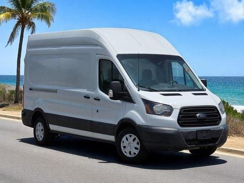 2018 Ford Transit-250 Base