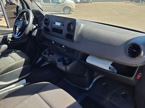 2023 Mercedes-Benz Sprinter 1500 Standard Roof 4-Cyl Gas