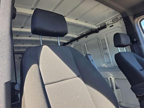 2023 Mercedes-Benz Sprinter 1500 Standard Roof 4-Cyl Gas