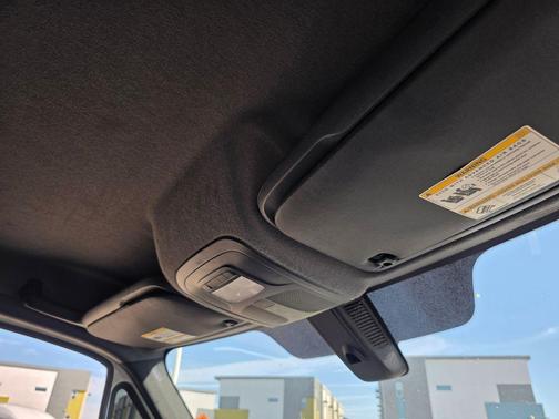 2023 Mercedes-Benz Sprinter 1500 Standard Roof 4-Cyl Gas