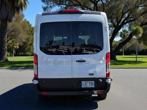 2019 Ford Transit-350 XLT