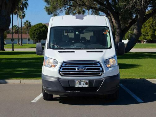2019 Ford Transit-350 XLT