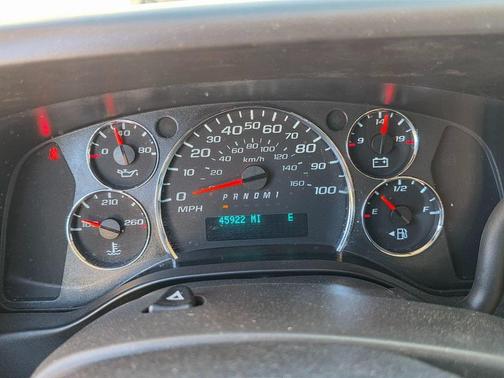 2020 Chevrolet Express 3500 RWD 3500 Extended Wheelbase LT