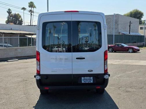 2017 Ford Transit-350 XL