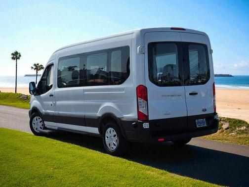 2017 Ford Transit-350 XL