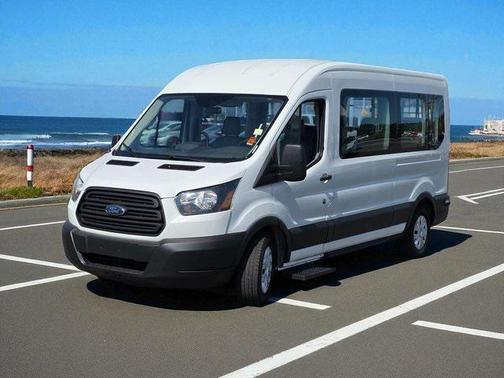 2017 Ford Transit-350 XL