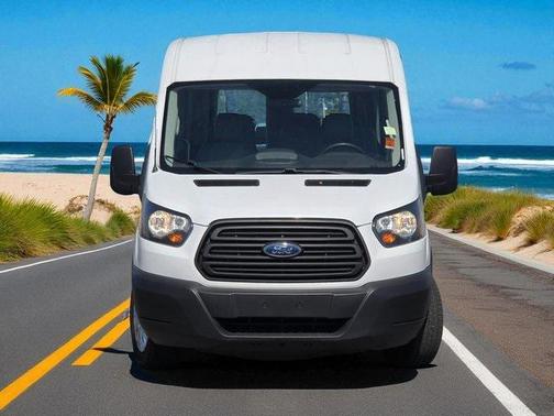 2017 Ford Transit-350 XL