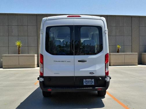 2017 Ford Transit-350 XL