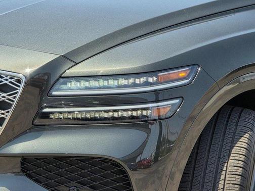 2025 Genesis GV80 2.5T