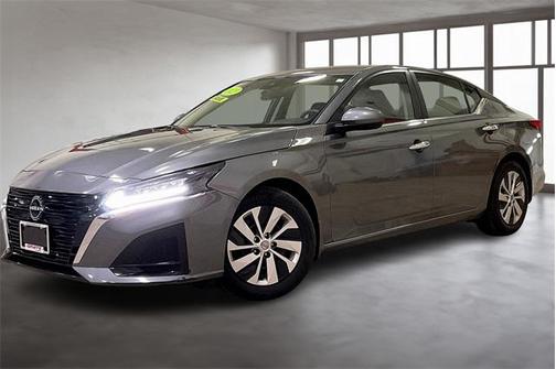 2023 Nissan Altima S FWD